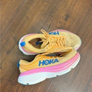 Women’s Bondi 8 Hokas